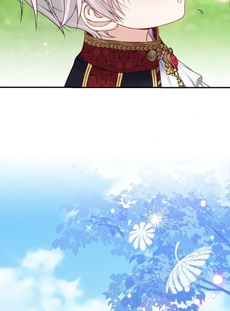 I Became The Wife Of The Monstrous Crown Prince Chapter 121 - Page 21
