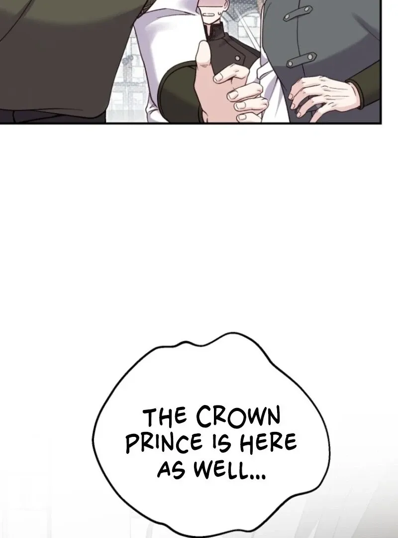 I Became The Wife Of The Monstrous Crown Prince Chapter 121 - Page 36