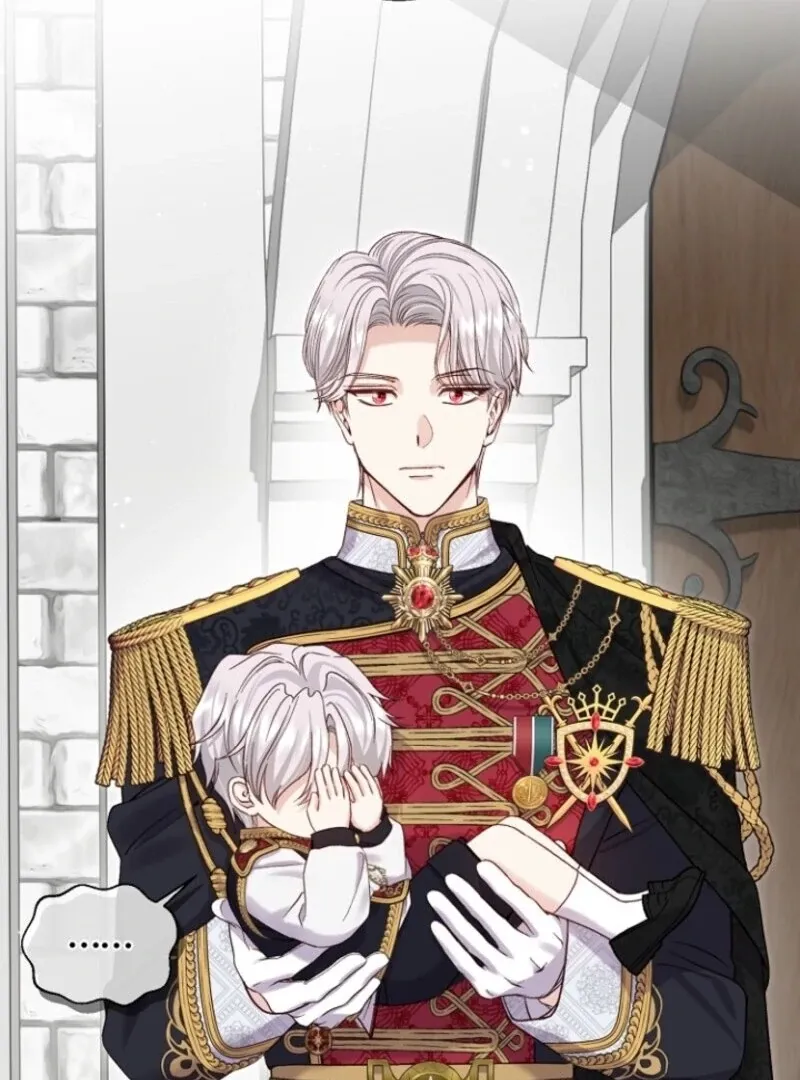 I Became The Wife Of The Monstrous Crown Prince Chapter 121 - Page 37