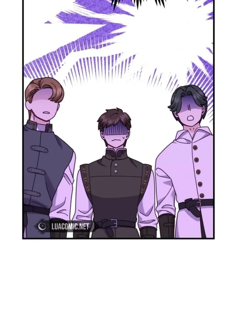 I Became The Wife Of The Monstrous Crown Prince Chapter 121 - Page 46