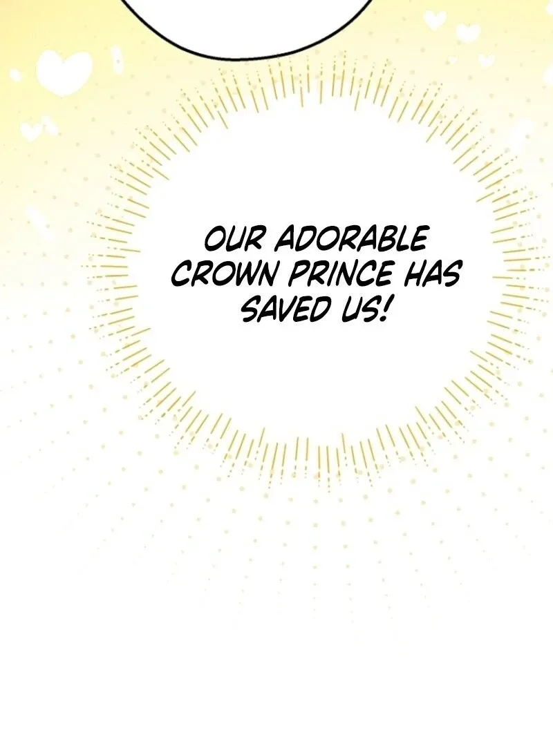 I Became The Wife Of The Monstrous Crown Prince Chapter 121 - Page 52