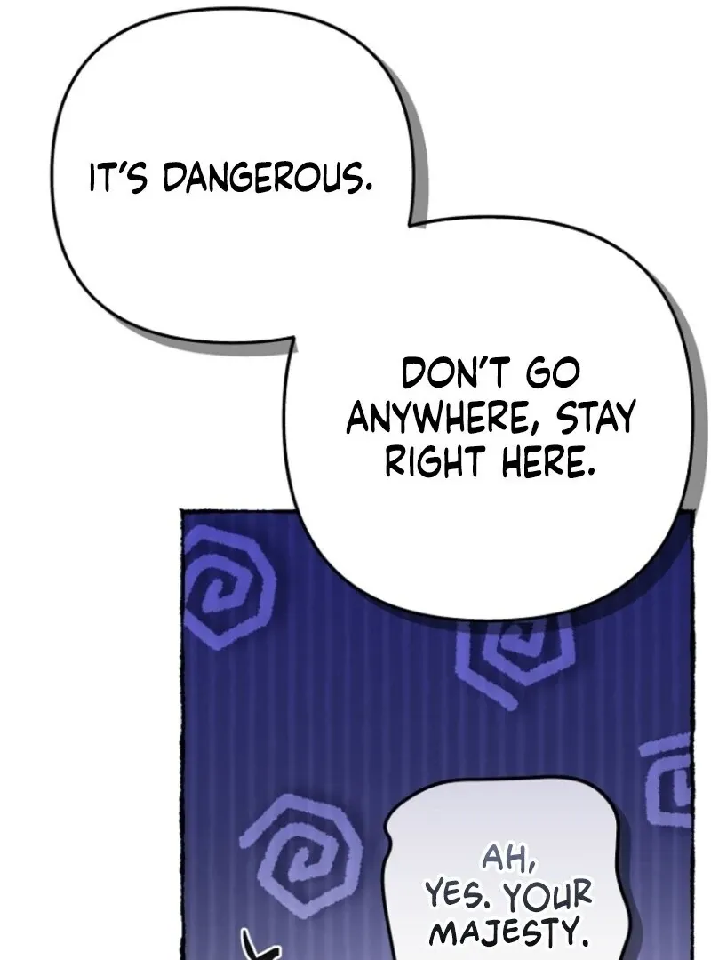 I Became The Wife Of The Monstrous Crown Prince Chapter 121 - Page 53
