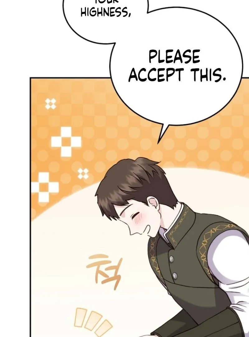 I Became The Wife Of The Monstrous Crown Prince Chapter 121 - Page 58