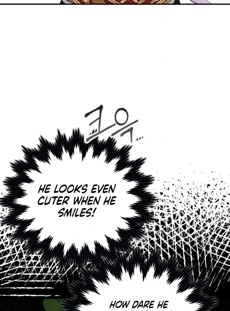 I Became The Wife Of The Monstrous Crown Prince Chapter 121 - Page 63