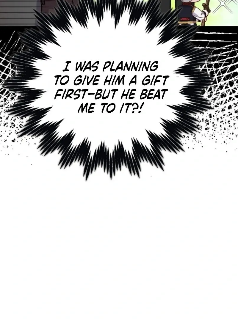 I Became The Wife Of The Monstrous Crown Prince Chapter 121 - Page 65