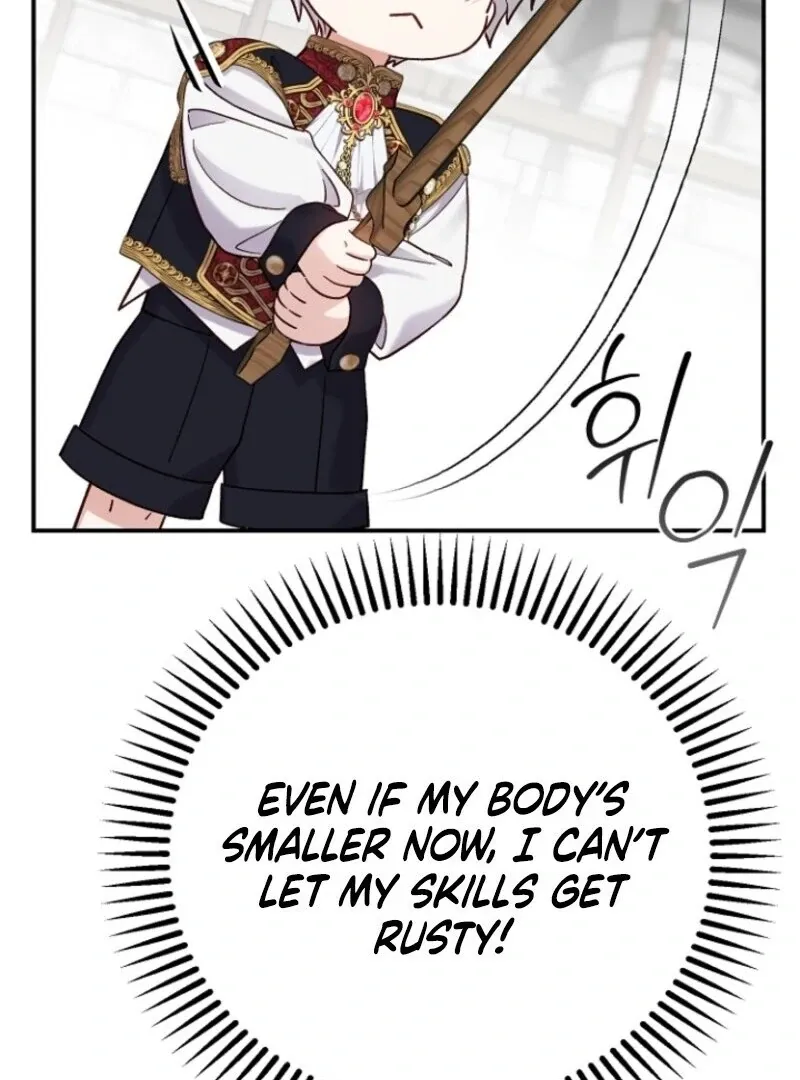 I Became The Wife Of The Monstrous Crown Prince Chapter 121 - Page 67