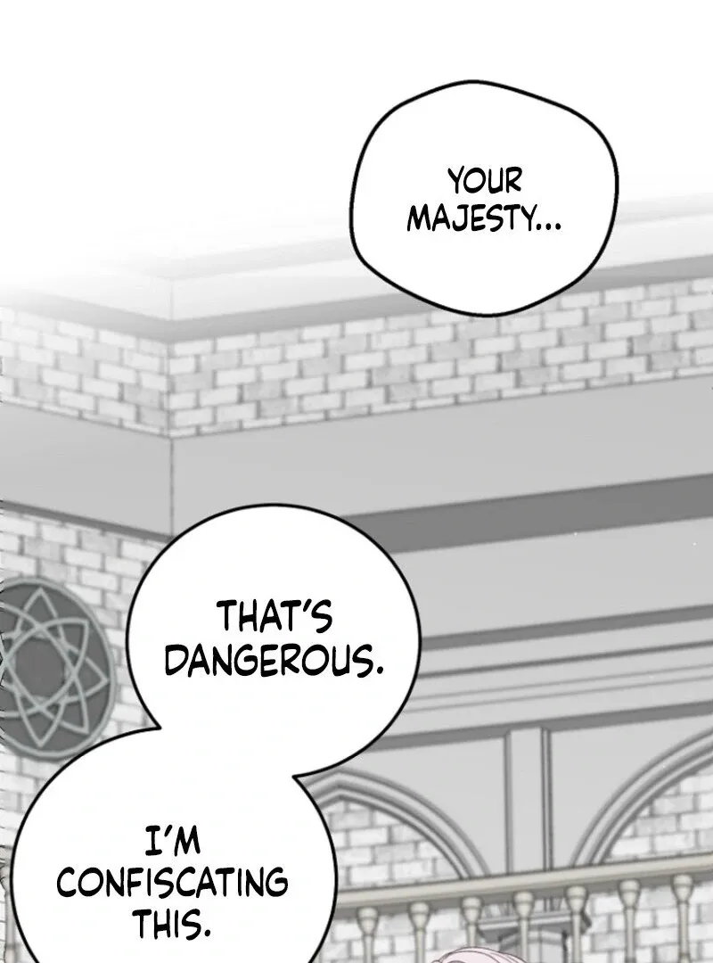 I Became The Wife Of The Monstrous Crown Prince Chapter 121 - Page 70
