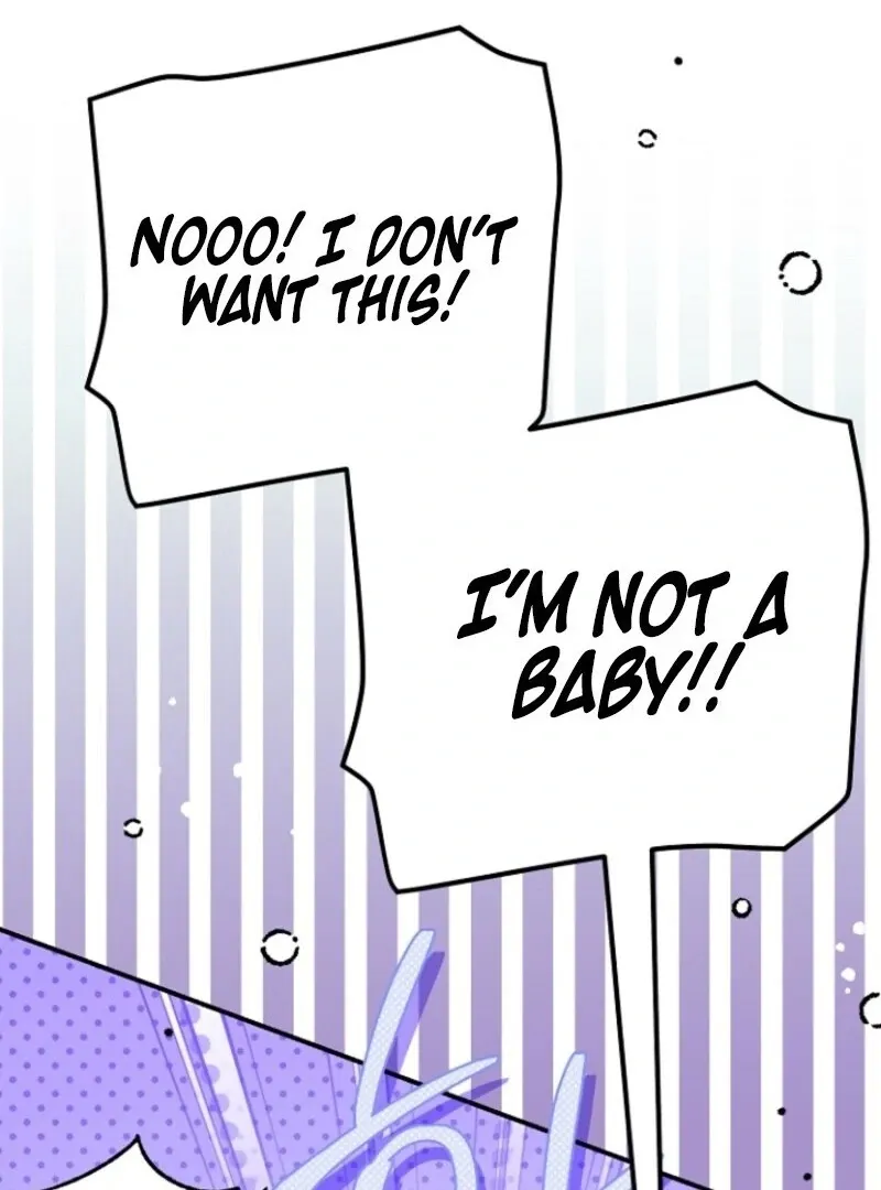 I Became The Wife Of The Monstrous Crown Prince Chapter 121 - Page 78