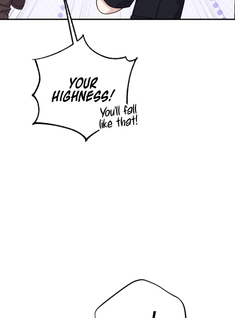I Became The Wife Of The Monstrous Crown Prince Chapter 121 - Page 80