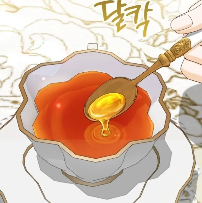 I Became The Wife Of The Monstrous Crown Prince Chapter 121 - Page 86