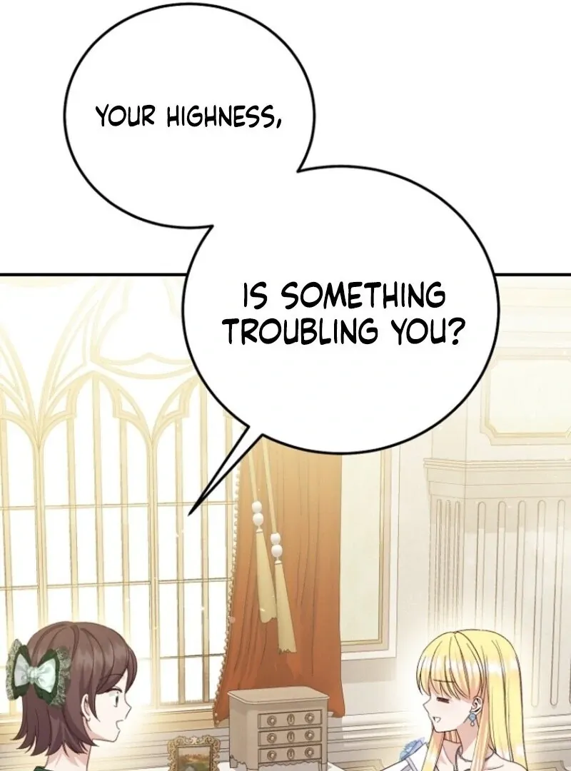 I Became The Wife Of The Monstrous Crown Prince Chapter 121 - Page 88