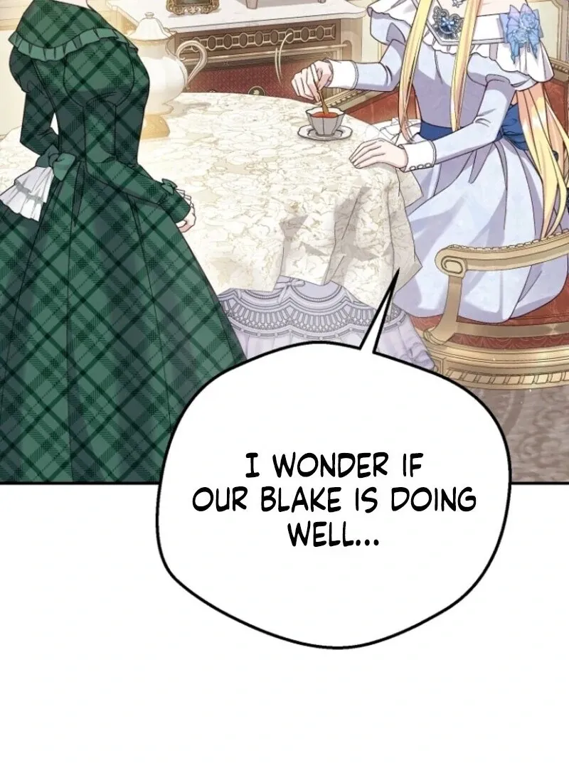 I Became The Wife Of The Monstrous Crown Prince Chapter 121 - Page 89