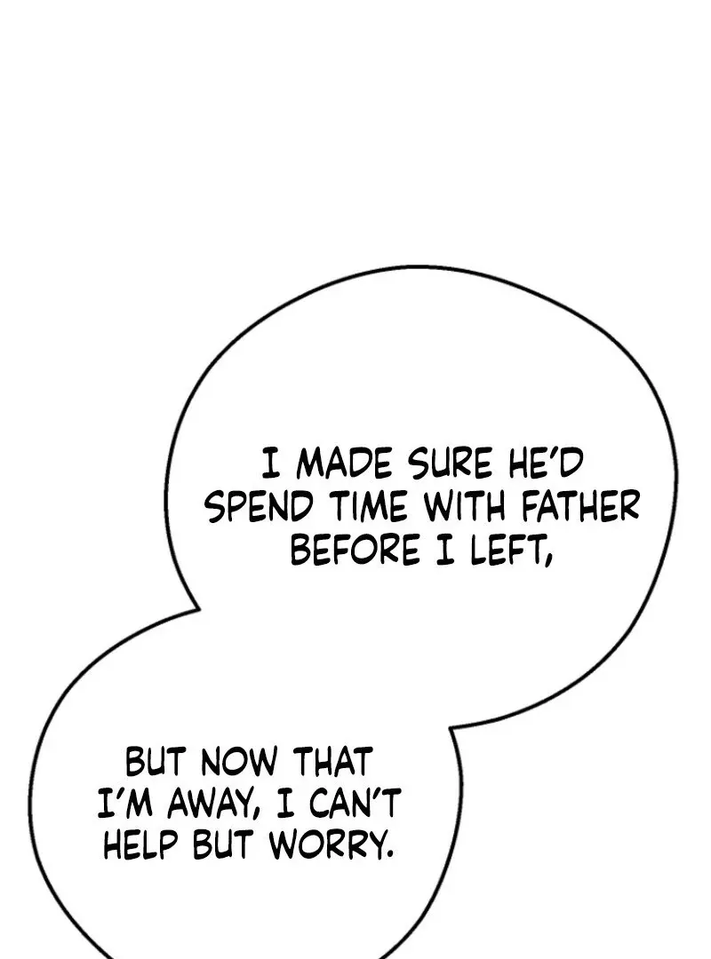 I Became The Wife Of The Monstrous Crown Prince Chapter 121 - Page 90