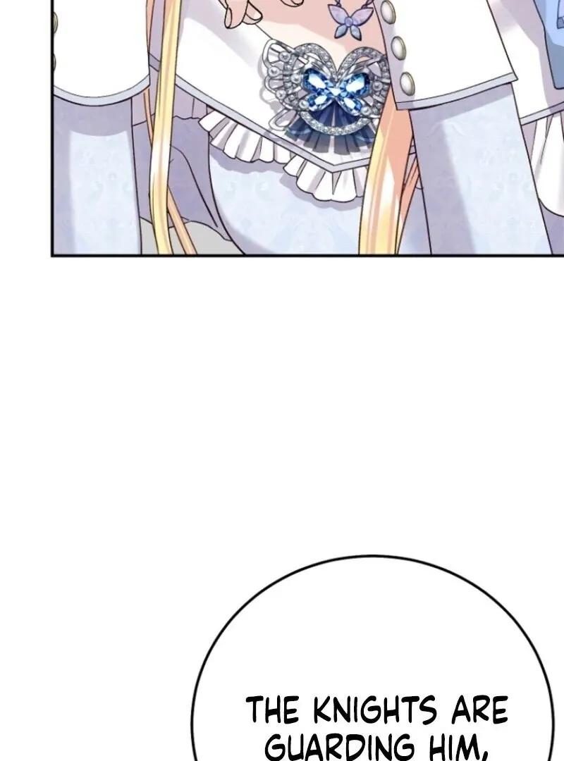 I Became The Wife Of The Monstrous Crown Prince Chapter 121 - Page 92