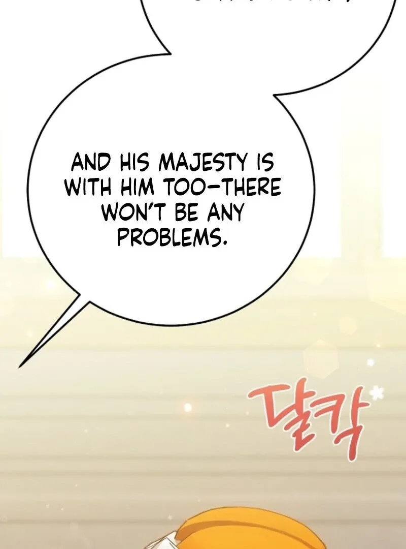I Became The Wife Of The Monstrous Crown Prince Chapter 121 - Page 93