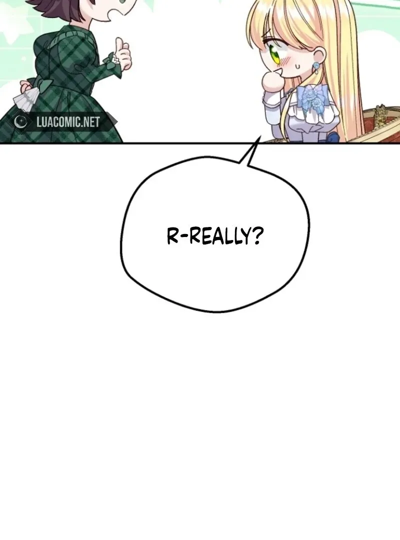 I Became The Wife Of The Monstrous Crown Prince Chapter 121 - Page 96