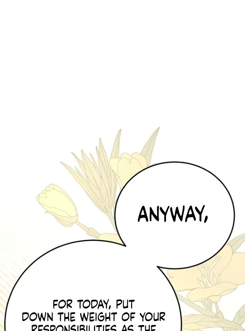 I Became The Wife Of The Monstrous Crown Prince Chapter 121 - Page 100