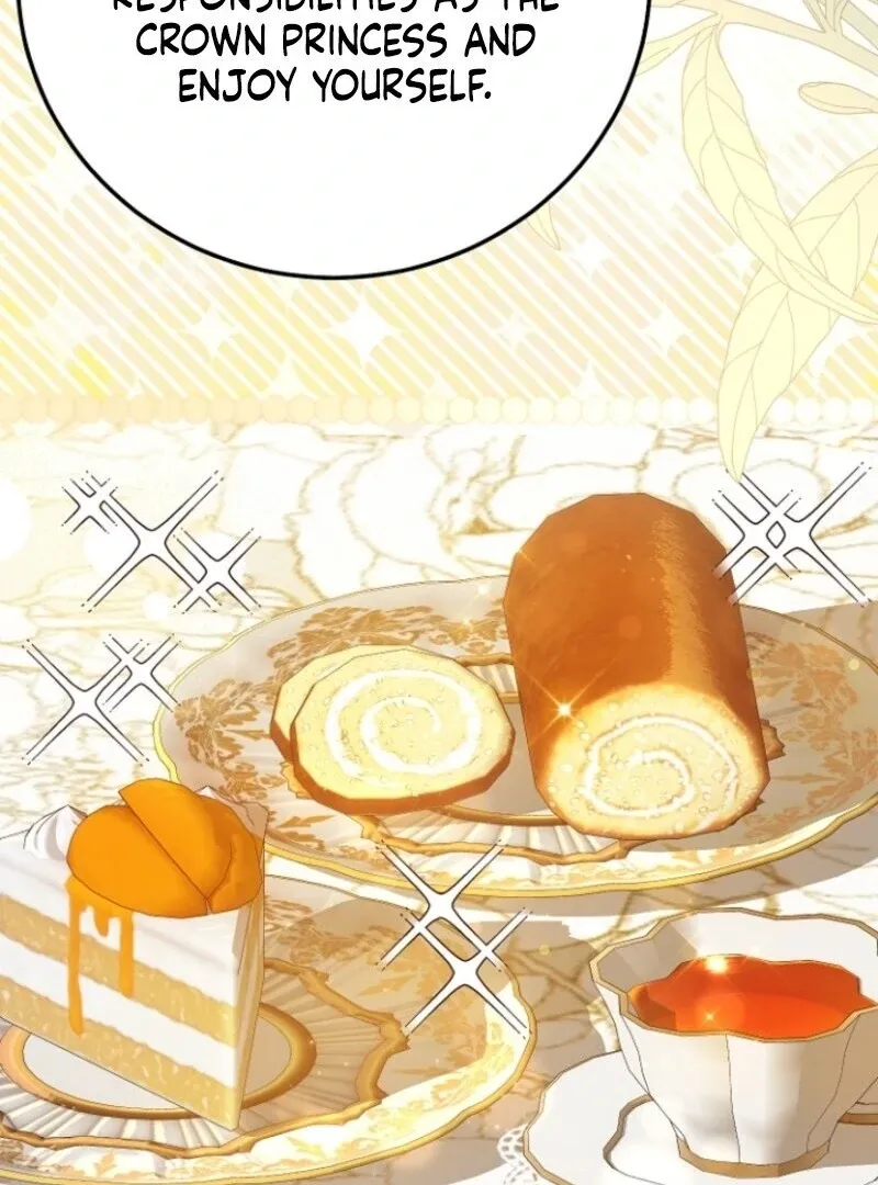 I Became The Wife Of The Monstrous Crown Prince Chapter 121 - Page 101