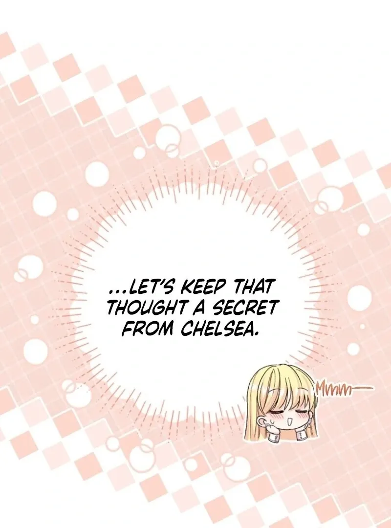 I Became The Wife Of The Monstrous Crown Prince Chapter 121 - Page 107