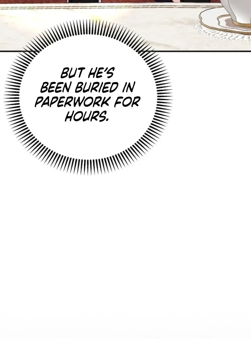 I Became The Wife Of The Monstrous Crown Prince Chapter 121 - Page 119