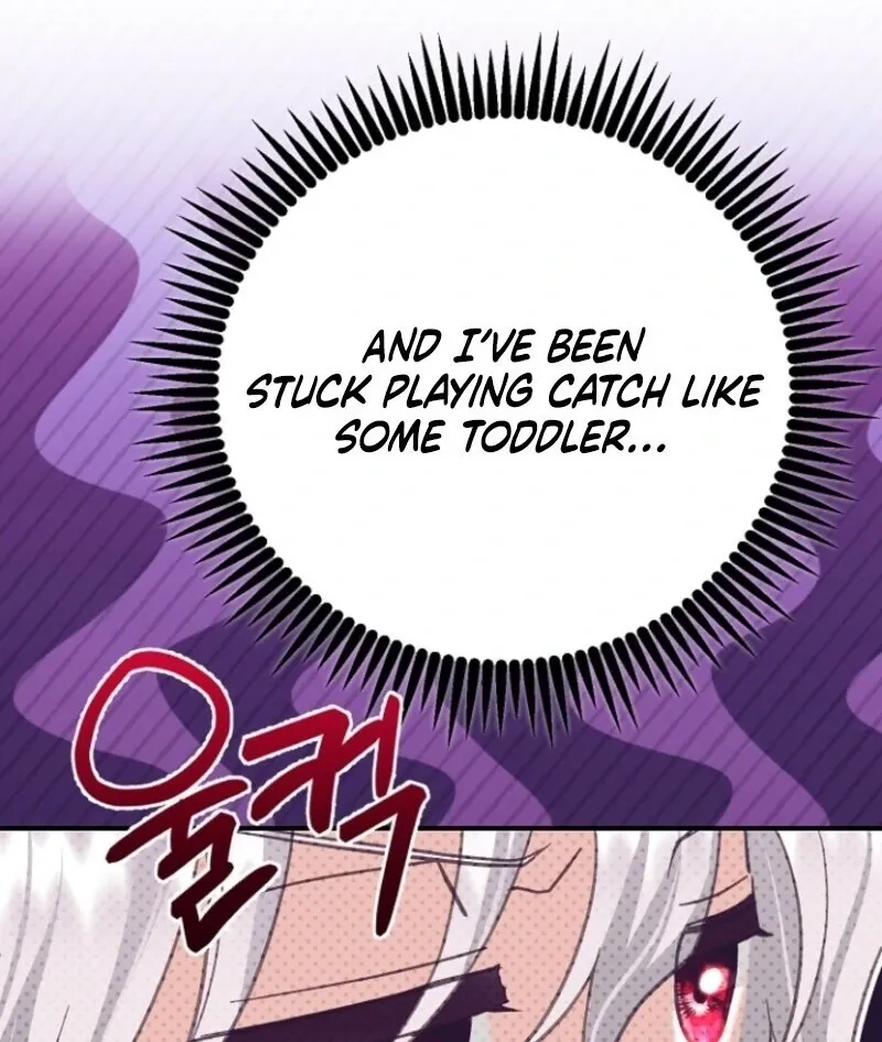 I Became The Wife Of The Monstrous Crown Prince Chapter 121 - Page 120