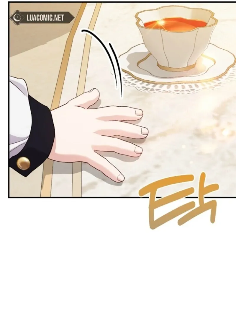I Became The Wife Of The Monstrous Crown Prince Chapter 121 - Page 122