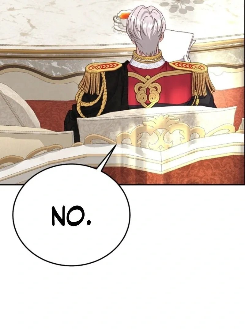 I Became The Wife Of The Monstrous Crown Prince Chapter 121 - Page 124