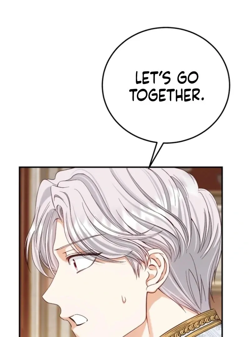 I Became The Wife Of The Monstrous Crown Prince Chapter 122 - Page 10