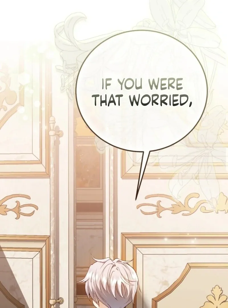 I Became The Wife Of The Monstrous Crown Prince Chapter 122 - Page 16