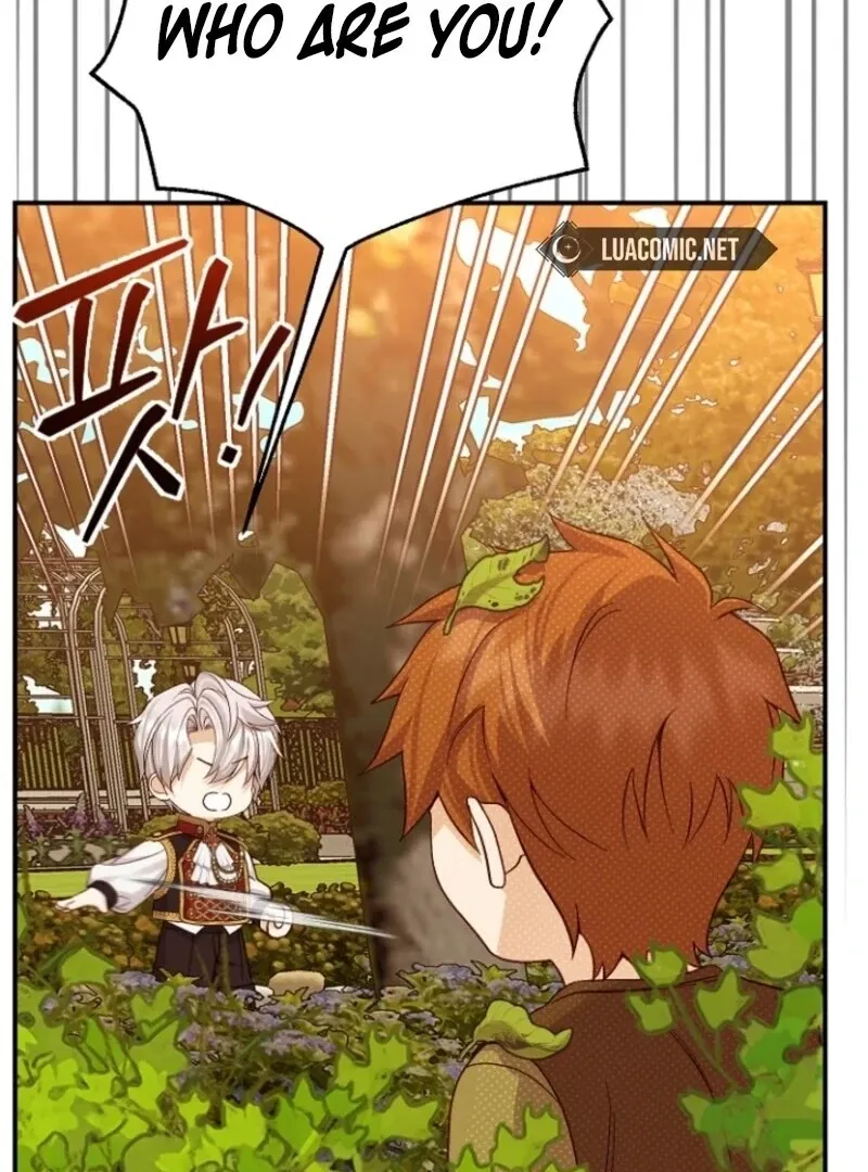 I Became The Wife Of The Monstrous Crown Prince Chapter 122 - Page 36