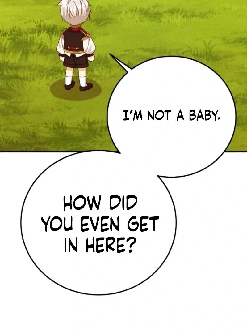 I Became The Wife Of The Monstrous Crown Prince Chapter 122 - Page 41