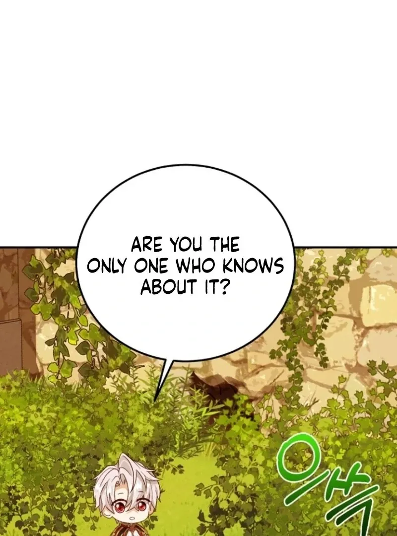 I Became The Wife Of The Monstrous Crown Prince Chapter 122 - Page 44