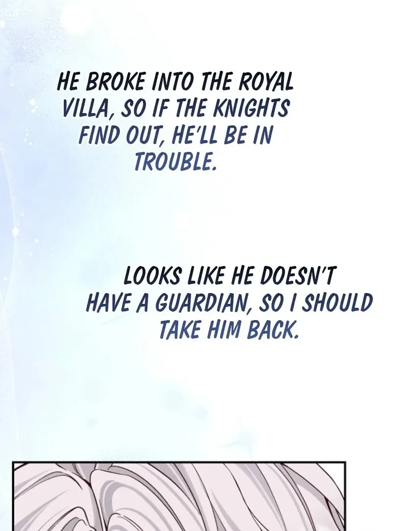 I Became The Wife Of The Monstrous Crown Prince Chapter 122 - Page 49