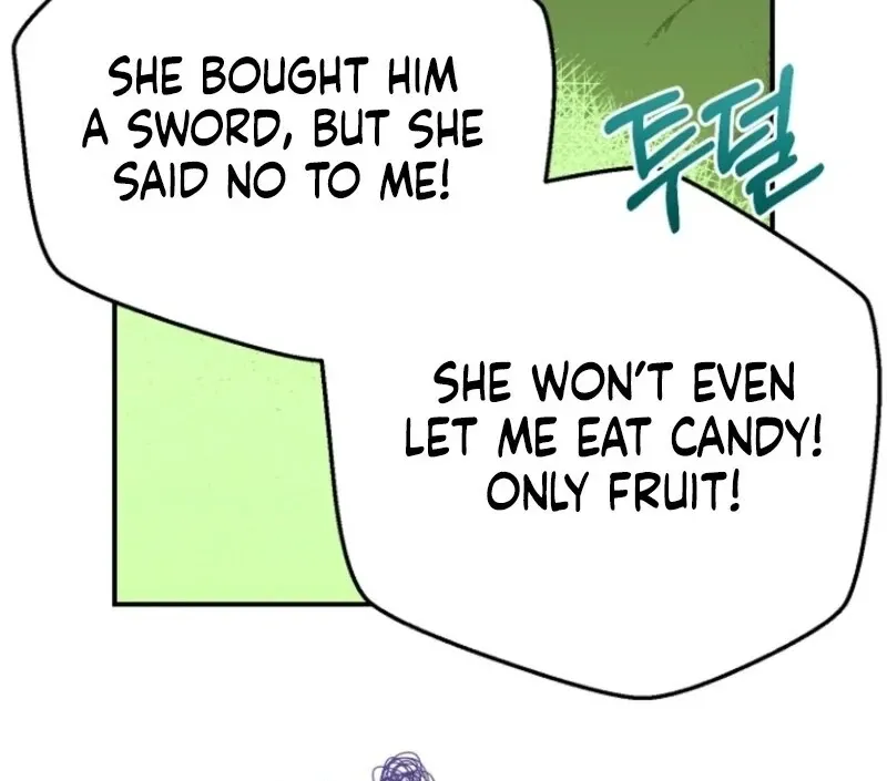 I Became The Wife Of The Monstrous Crown Prince Chapter 122 - Page 67