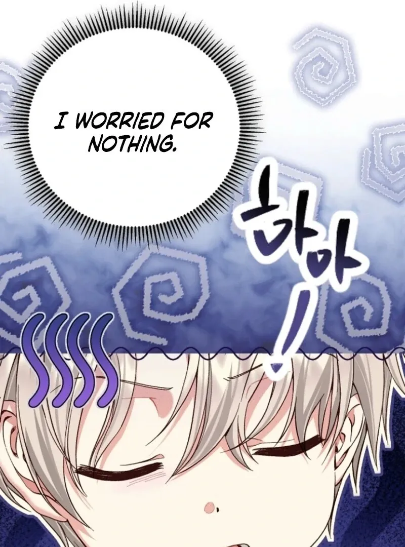 I Became The Wife Of The Monstrous Crown Prince Chapter 122 - Page 69