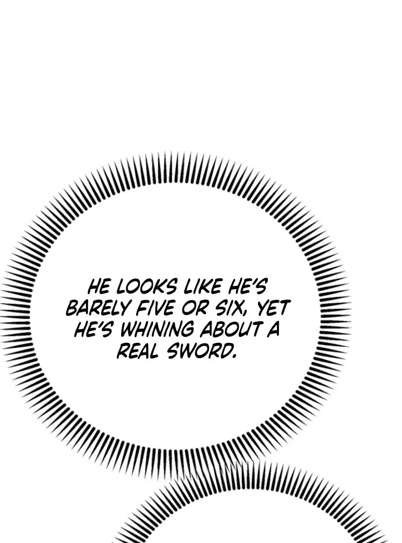I Became The Wife Of The Monstrous Crown Prince Chapter 122 - Page 75