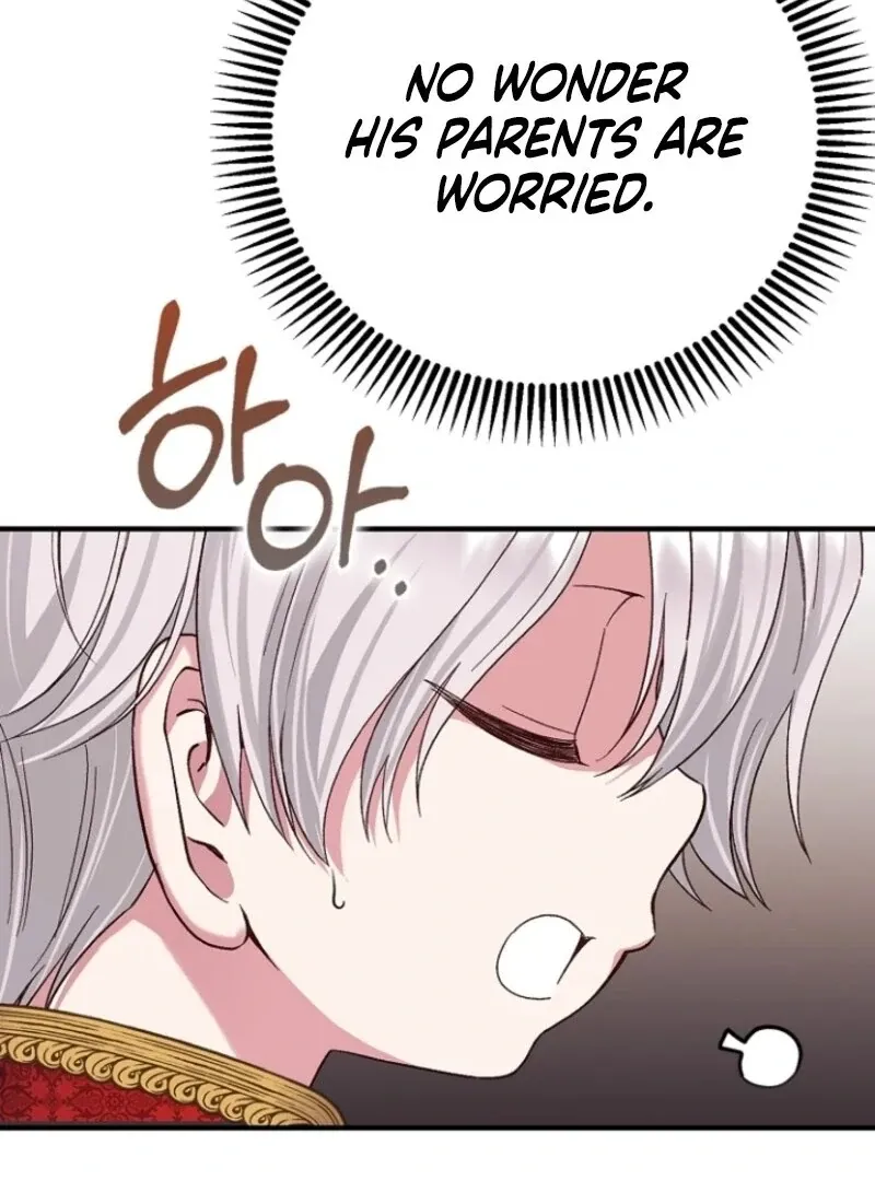 I Became The Wife Of The Monstrous Crown Prince Chapter 122 - Page 76