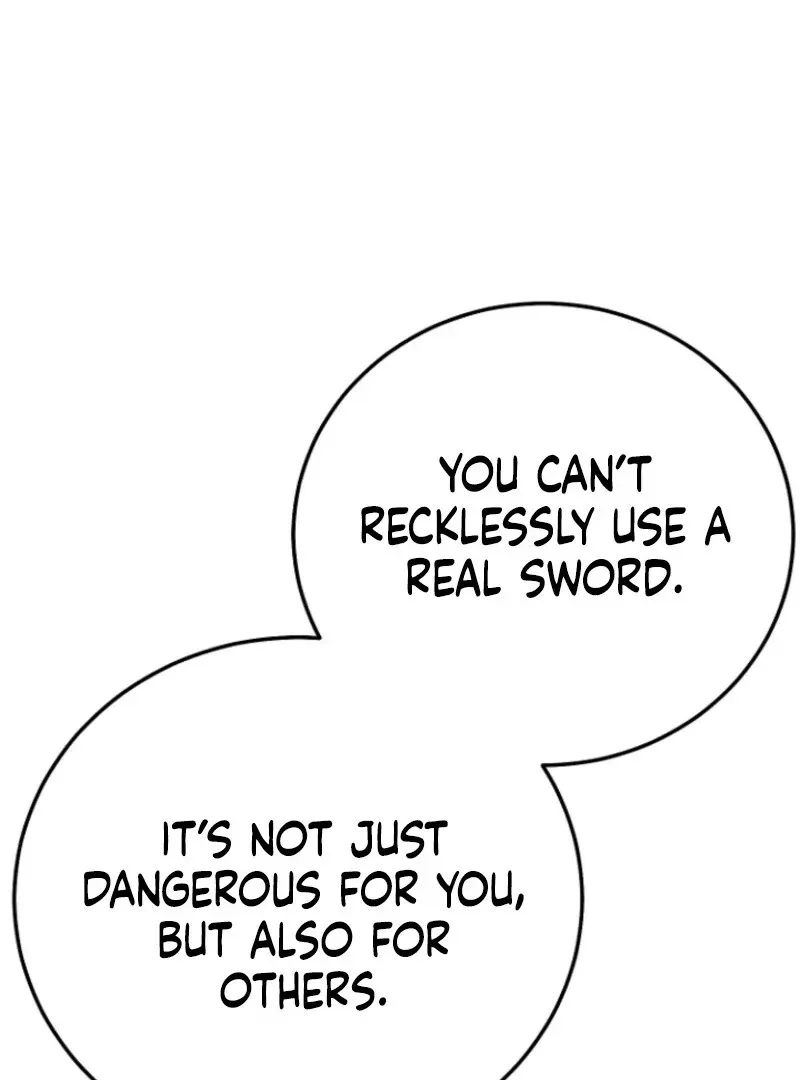 I Became The Wife Of The Monstrous Crown Prince Chapter 122 - Page 77