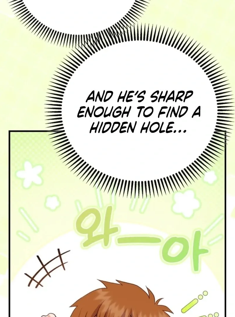 I Became The Wife Of The Monstrous Crown Prince Chapter 122 - Page 97