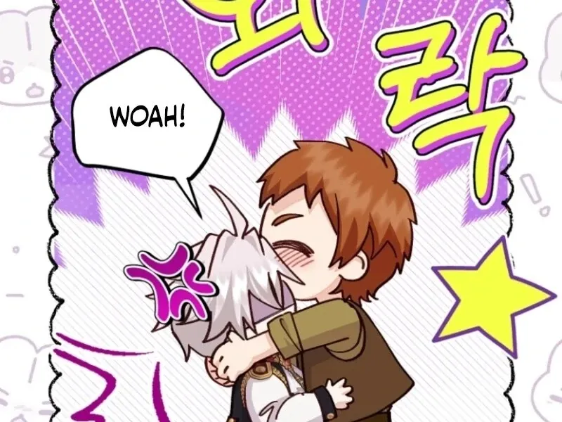 I Became The Wife Of The Monstrous Crown Prince Chapter 122 - Page 101