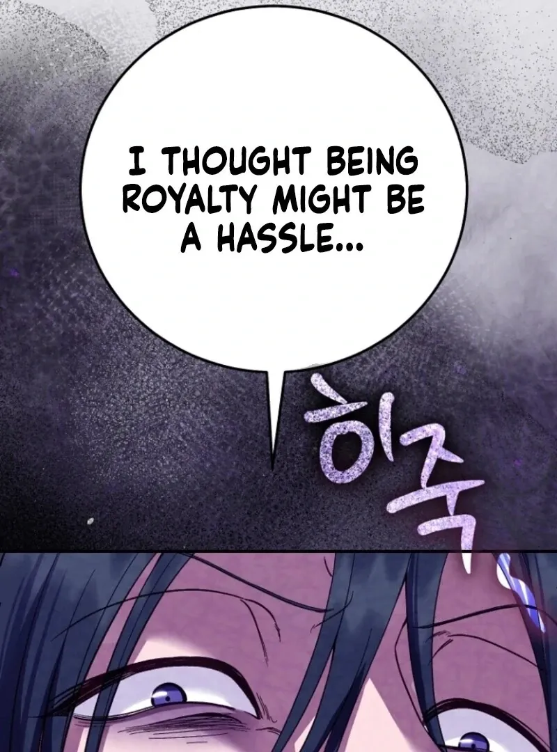 I Became The Wife Of The Monstrous Crown Prince Chapter 122 - Page 128