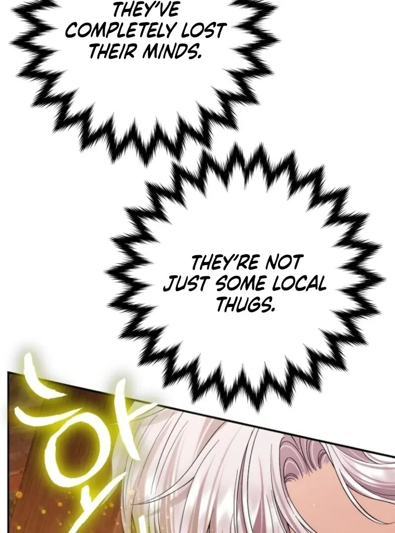 I Became The Wife Of The Monstrous Crown Prince Chapter 122 - Page 131