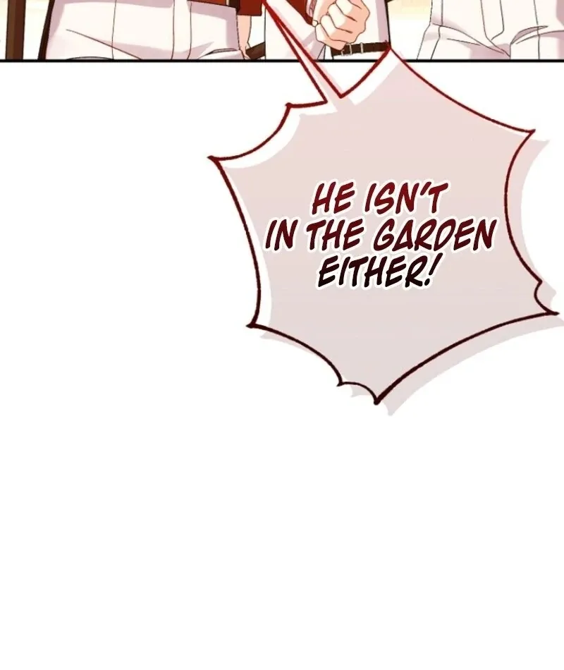 I Became The Wife Of The Monstrous Crown Prince Chapter 123 - Page 11