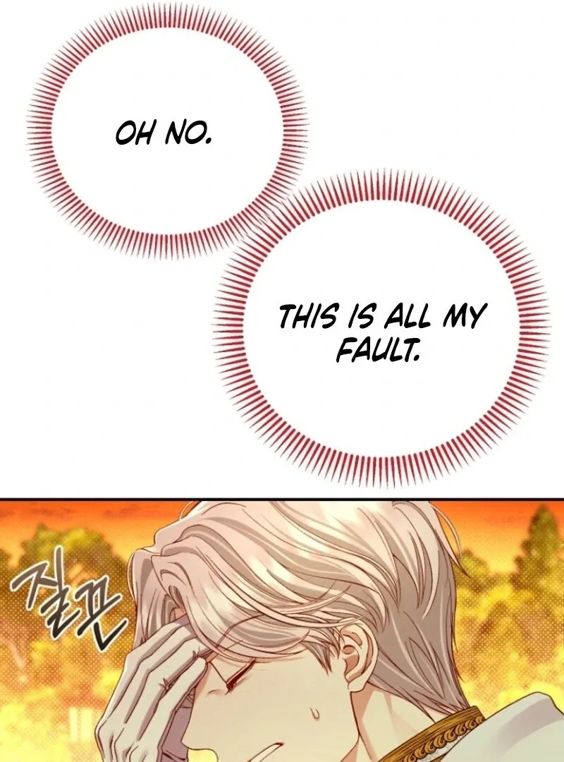 I Became The Wife Of The Monstrous Crown Prince Chapter 123 - Page 12