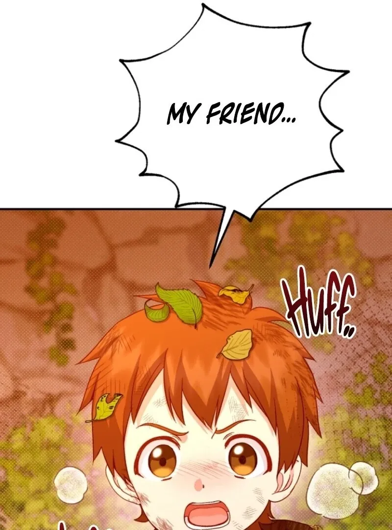 I Became The Wife Of The Monstrous Crown Prince Chapter 123 - Page 22