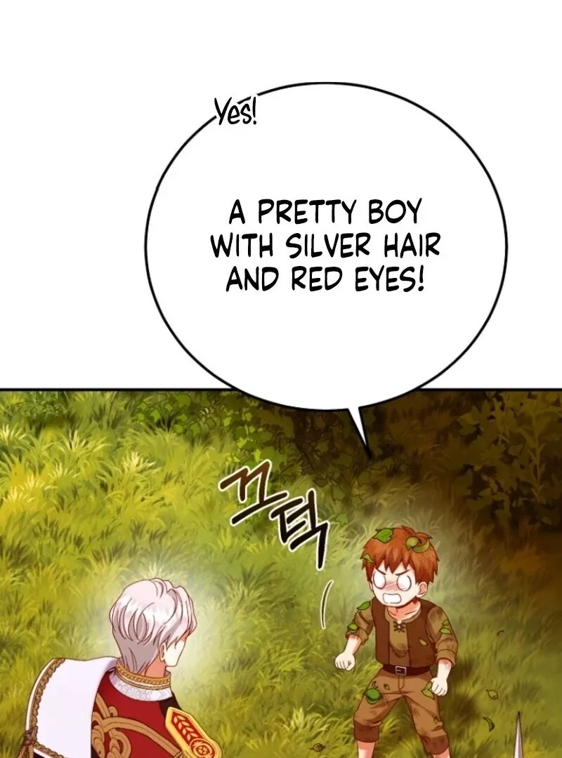 I Became The Wife Of The Monstrous Crown Prince Chapter 123 - Page 27