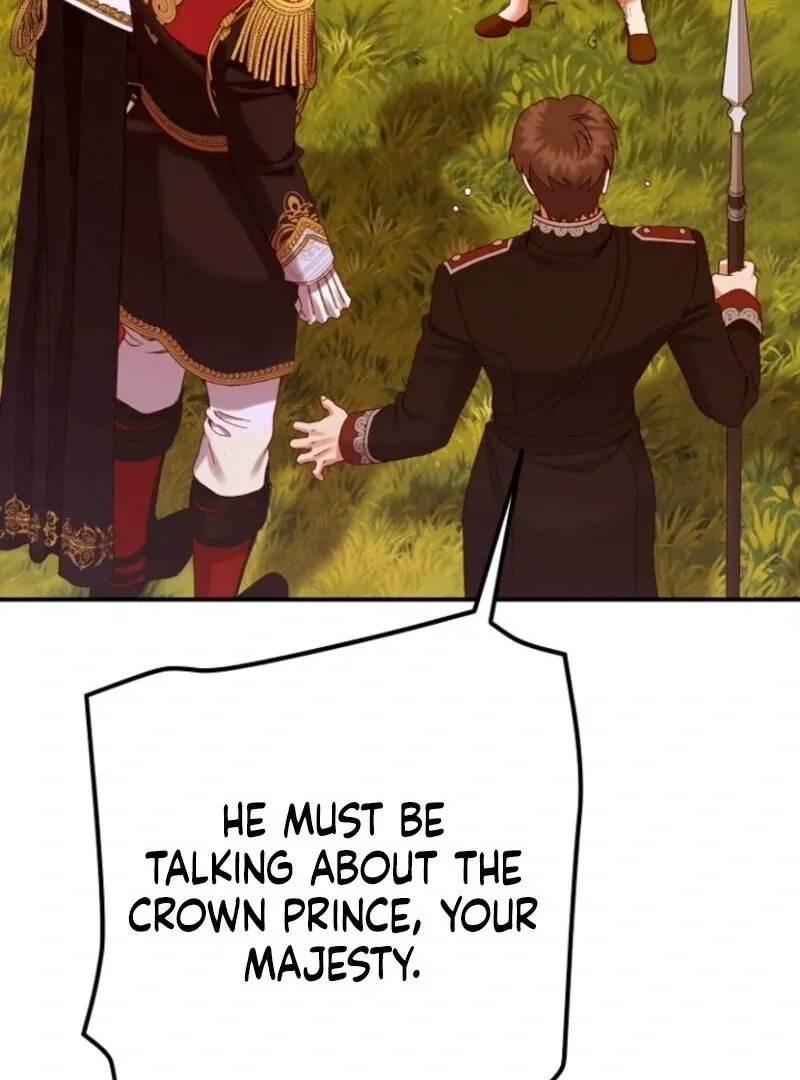 I Became The Wife Of The Monstrous Crown Prince Chapter 123 - Page 28