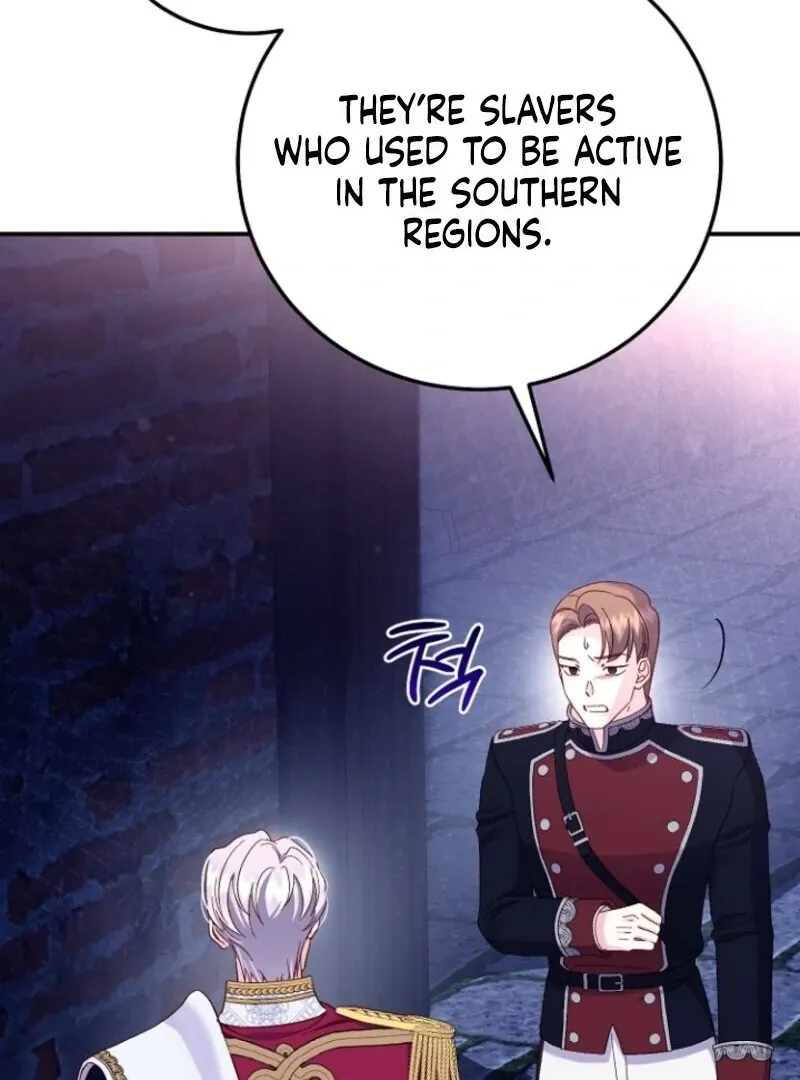 I Became The Wife Of The Monstrous Crown Prince Chapter 123 - Page 47