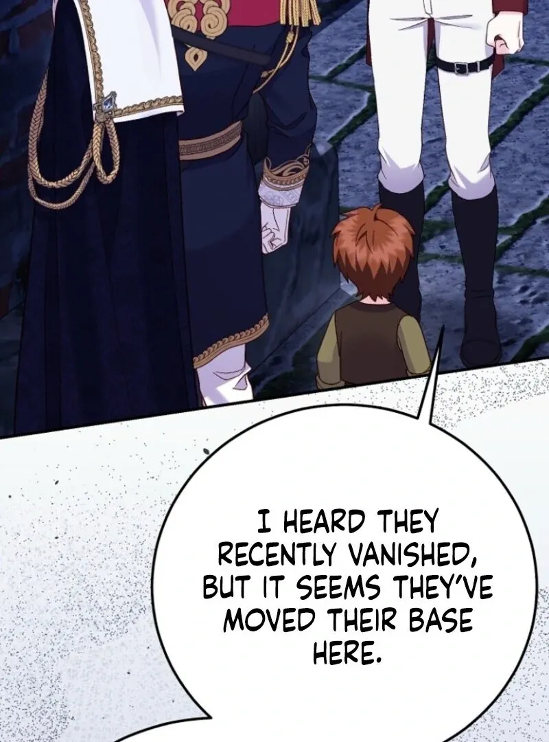 I Became The Wife Of The Monstrous Crown Prince Chapter 123 - Page 48