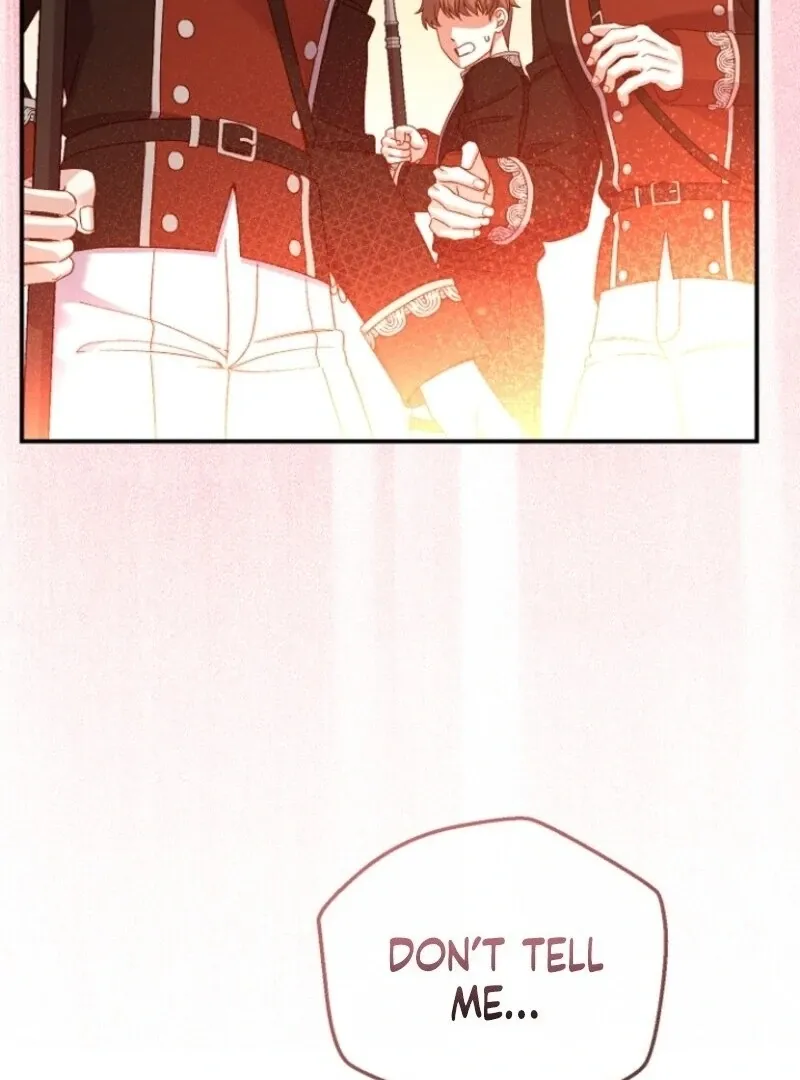 I Became The Wife Of The Monstrous Crown Prince Chapter 123 - Page 61